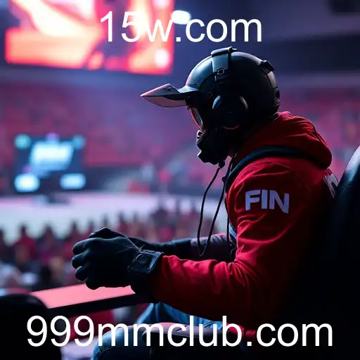 Explorando o Fascinante Mundo dos Esportes Virtuais: 999MM e o Futuro do Entretenimento Digital