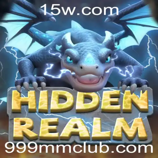 Descubra HiddenRealm: Aventura e Mistério no Mundo de 999MM
