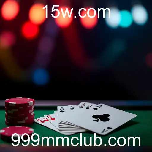 A Fascinante Evolução dos Jogos de Pôquer: Uma Análise dos Destinos do 999MM