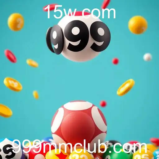 O Fascinante Mundo da Loteria e o Impacto do 999MM