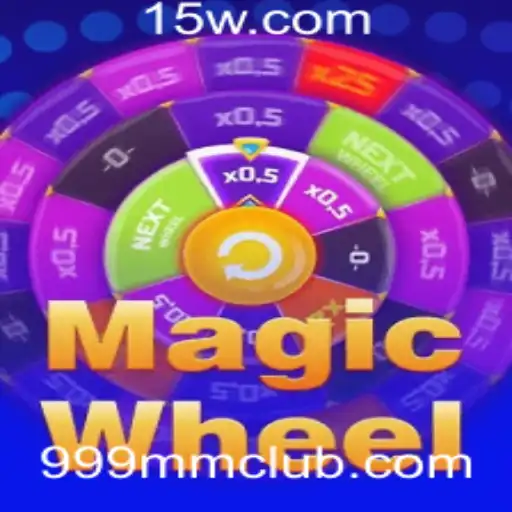 Descubra o Excitante Mundo de MagicWheel: Uma Jornada Inovadora no Universo dos Jogos