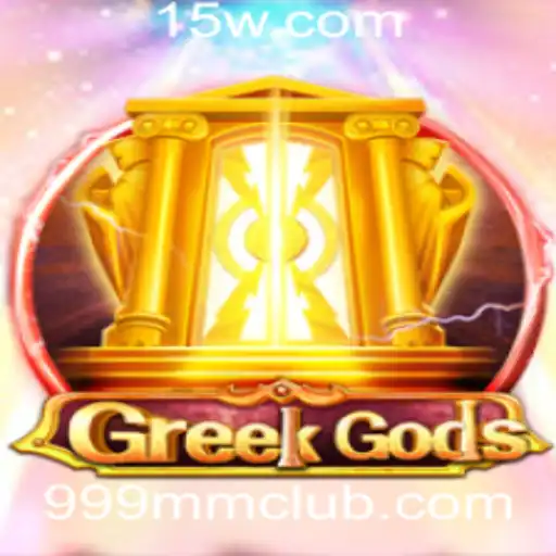 Explorando o Mundo Fascinante de GreekGods: O Jogo que Está Revolucionando o Mercado