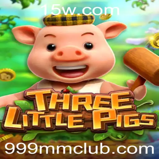 Descubra o Fascinante Universo do Jogo 'THREELITTLEPIGS'