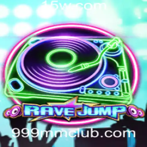 Descubra o Universo de RaveJump: O Jogo que Conquista 999MM