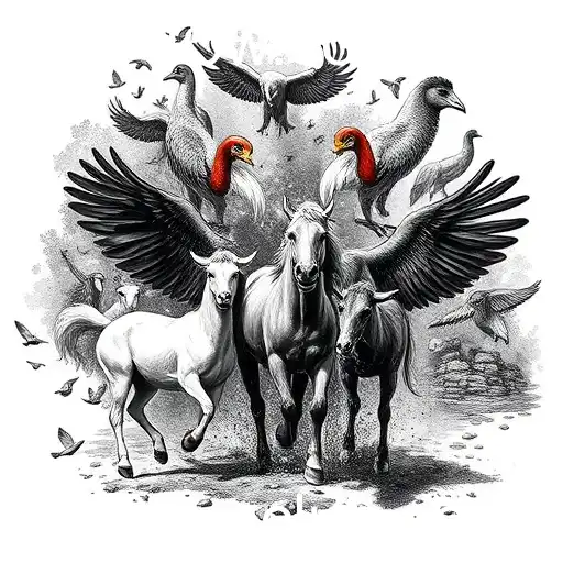 A Complexidade e Controvérsia da Rinha de Galos