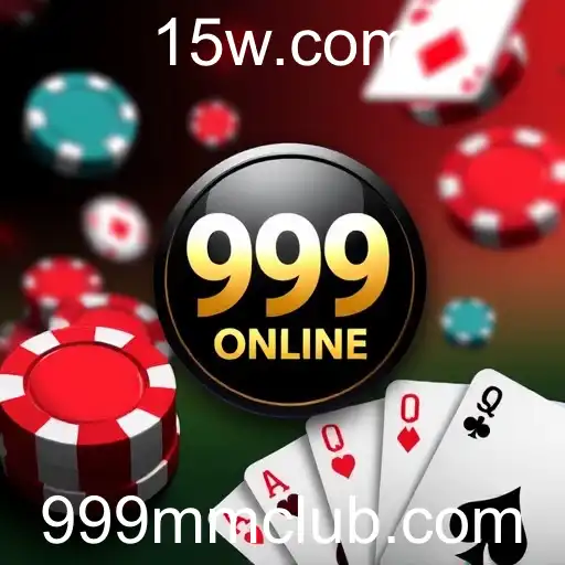 Descubra o Fascinante Mundo do Bacará Online com 999MM