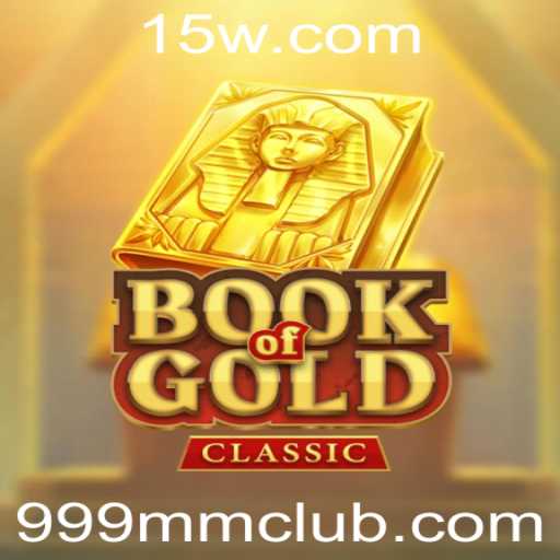 Descubra o Fascinante Mundo de BookOfGoldClassic