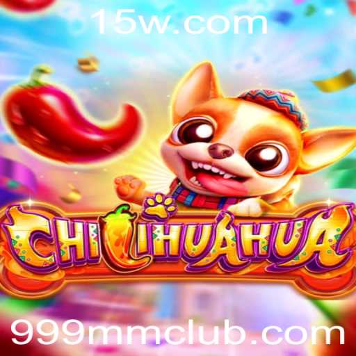 CHILIHUAHUA: Um Mergulho no Jogo que Está Redefinindo a Diversão