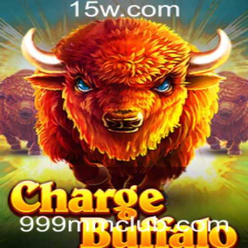 Explore o Fascinante Mundo de ChargeBuffalo: Aventura e Estratégia em Jogo