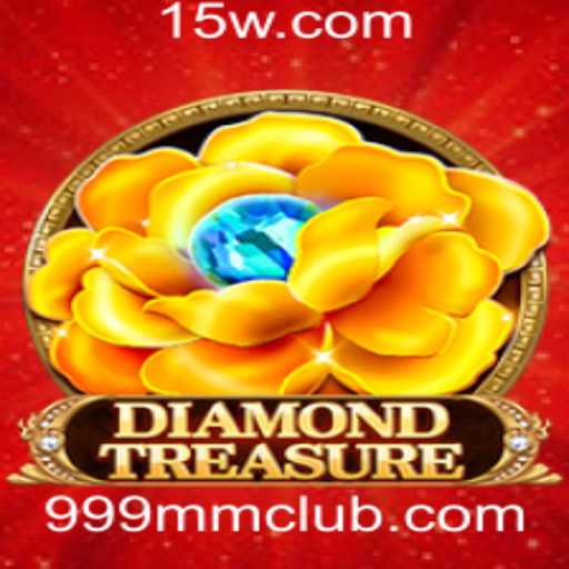Descubra o Mundo de Diamondtreasure: Aventuras e Desafios Inimagináveis