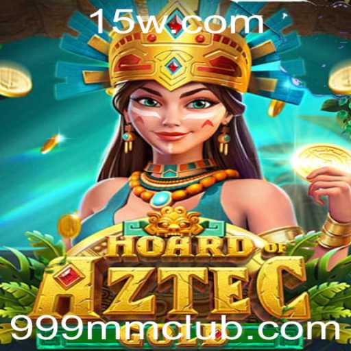 Descubra os Segredos de HoardofAztecgold: O Jogo de Aventura que Conquista o Mundo com '999MM'