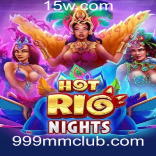 Descubra as Emoções de HotRioNights: O Jogo que está Conquistando o Mundo