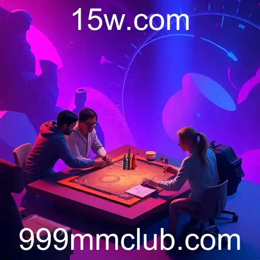Jogos de Tabuleiro: Uma Jornada através do Conceito 999MM