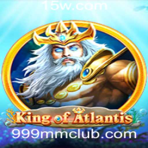 Explore o Reino Submerso com 'KingofAtlantis': Um Mergulho no Mundo dos Jogos