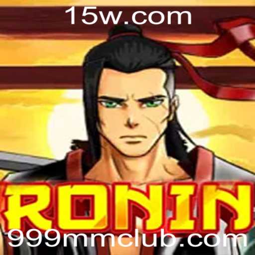 A Nova Sensação dos Jogos: Ronin e a Revolução 999MM