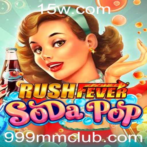 Descubra a Excitante Jornada de RushFeverSodaPop