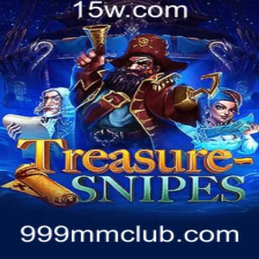 Explore o Fascinante Mundo de TreasureSnipes: A Caça ao Tesouro Virtual